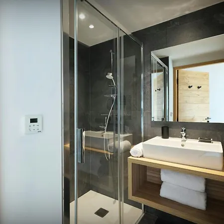 Penthouse Les Cornettes - Ovo Network * Abondance
